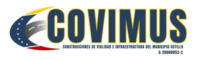 COVIMUS Logo